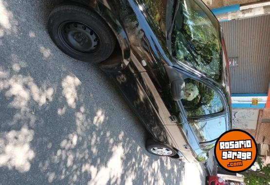 Autos - Chevrolet Corsa 2013 GNC 500000Km - En Venta