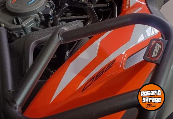 Motos - Ktm 250 Adventure 2021 Nafta 17Km - En Venta