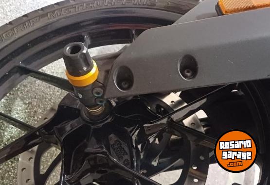 Motos - Ktm 250 Adventure 2021 Nafta 17Km - En Venta
