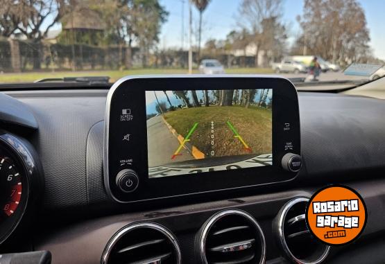 Autos - Fiat Cronos 1.8 2021 Nafta 90000Km - En Venta