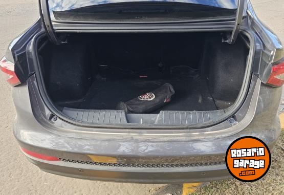 Autos - Fiat Cronos 1.8 2021 Nafta 90000Km - En Venta