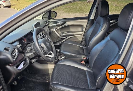 Autos - Fiat Cronos 1.8 2021 Nafta 90000Km - En Venta