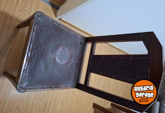 Hogar - Sillas de estilo - En Venta