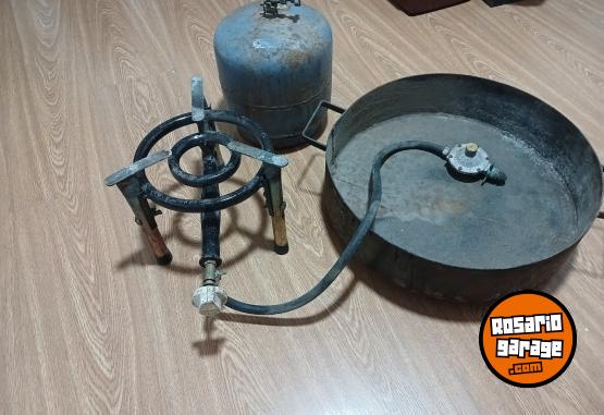 Hogar - Disco paellero - En Venta