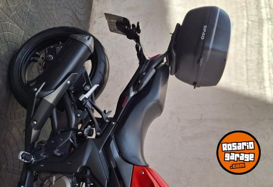 Motos - Voge 300 DS 2023 Nafta 18000Km - En Venta