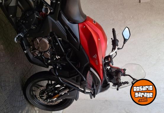 Motos - Voge 300 DS 2023 Nafta 18000Km - En Venta