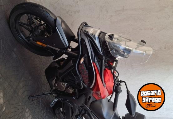 Motos - Voge 300 DS 2023 Nafta 18000Km - En Venta