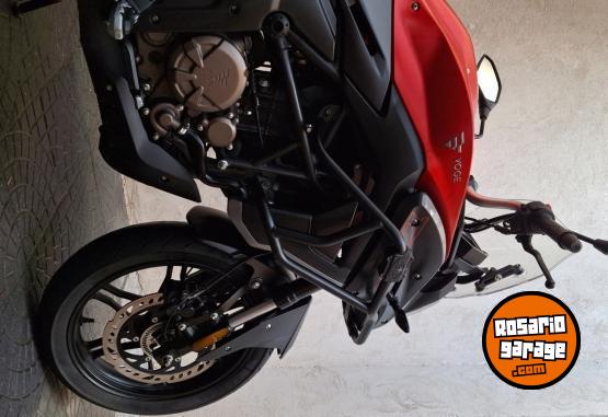 Motos - Voge 300 DS 2023 Nafta 18000Km - En Venta