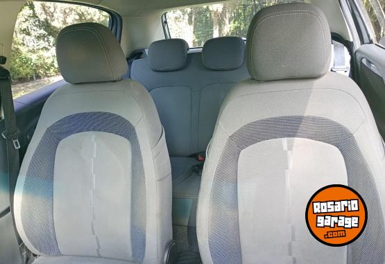 Autos - Fiat Punto 2013 Nafta 140000Km - En Venta