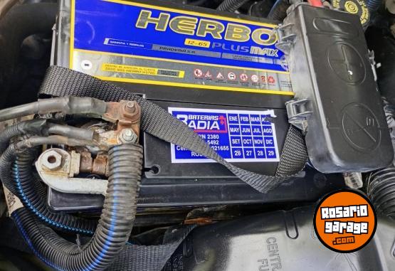 Autos - Fiat Punto 2013 Nafta 140000Km - En Venta