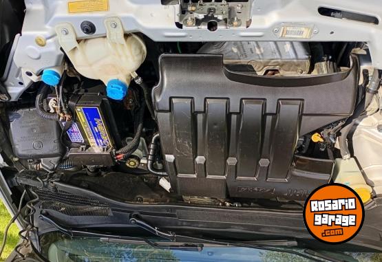 Autos - Fiat Punto 2013 Nafta 140000Km - En Venta