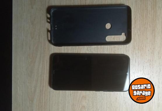 Telefon�a - Xiaomi note 8 - En Venta