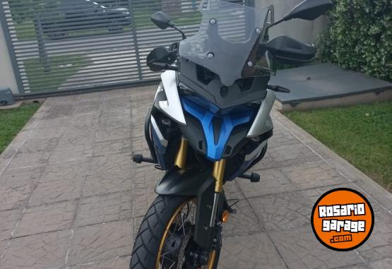 Motos - Voge 525 dsx 2025 Nafta 60Km - En Venta