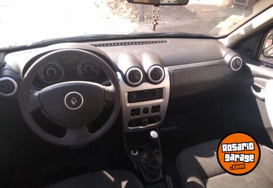 Autos - Renault Sandero 2010 Nafta 198475Km - En Venta