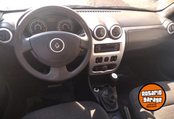Autos - Renault Sandero 2010 Nafta 198475Km - En Venta