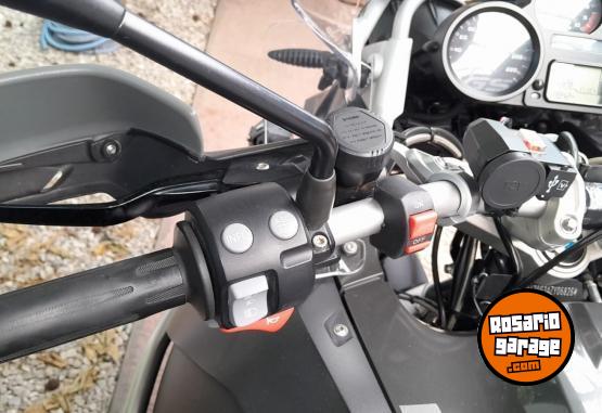 Motos - Bmw Gs 1200 Adventure 2010 Nafta 59842Km - En Venta