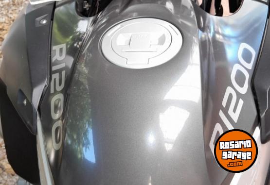 Motos - Bmw Gs 1200 Adventure 2010 Nafta 59842Km - En Venta