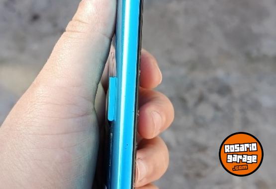 Telefon�a - Vendo Motorola E20 usado - En Venta