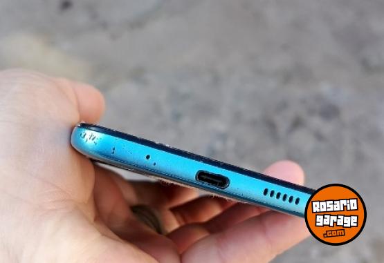 Telefon�a - Vendo Motorola E20 usado - En Venta