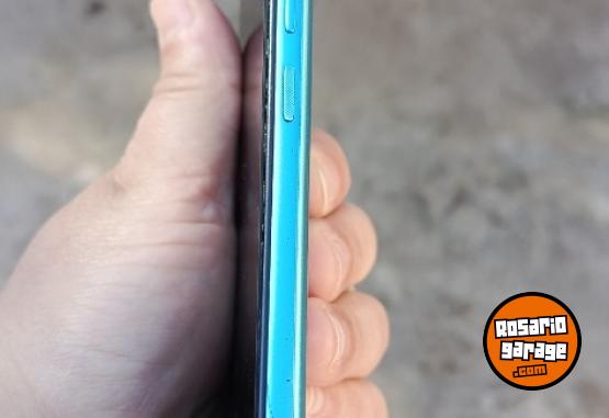 Telefon�a - Vendo Motorola E20 usado - En Venta