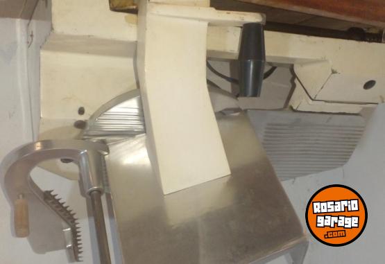 Otros - Vendo cortadora de fiambres - En Venta