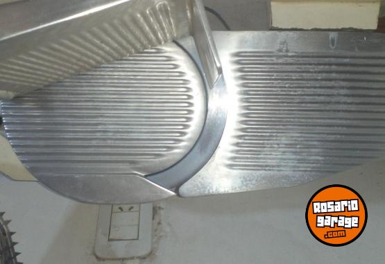 Otros - Vendo cortadora de fiambres - En Venta
