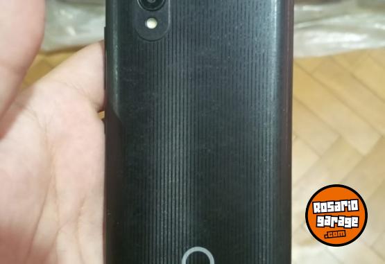 Telefon�a - celular alcatel - En Venta