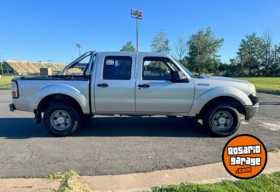Camionetas - Ford Ranger 2011 Diesel 208000Km - En Venta