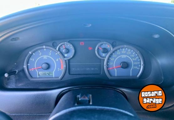 Camionetas - Ford Ranger 2011 Diesel 208000Km - En Venta