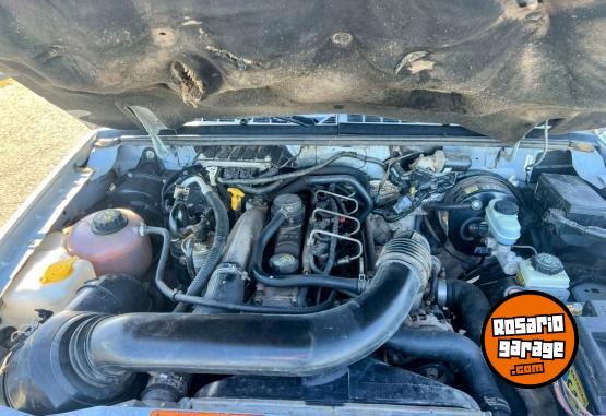 Camionetas - Ford Ranger 2011 Diesel 208000Km - En Venta