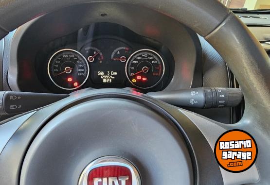 Autos - Fiat Palio 2013 Nafta 130000Km - En Venta