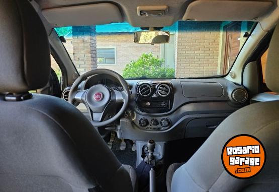 Autos - Fiat Palio 2013 Nafta 130000Km - En Venta