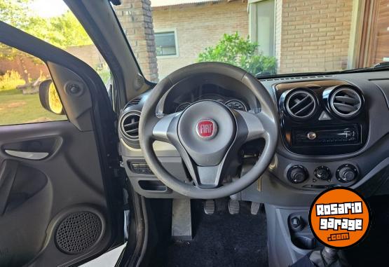 Autos - Fiat Palio 2013 Nafta 130000Km - En Venta