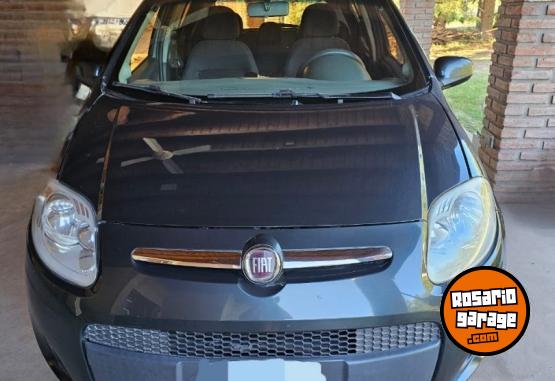 Autos - Fiat Palio 2013 Nafta 130000Km - En Venta