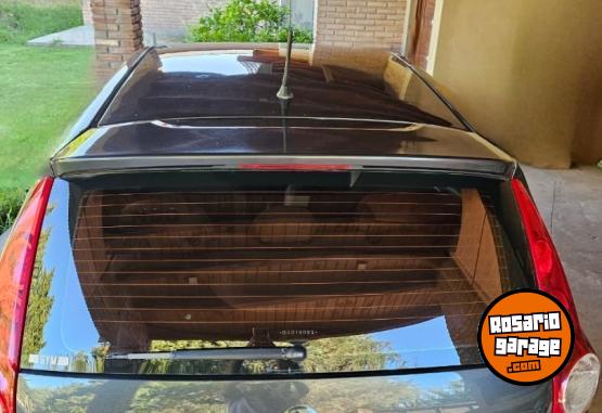 Autos - Fiat Palio 2013 Nafta 130000Km - En Venta