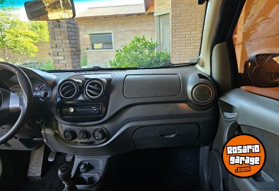 Autos - Fiat Palio 2013 Nafta 130000Km - En Venta