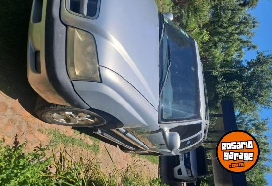 Camionetas - Chevrolet Blazer 2004 Diesel 385000Km - En Venta