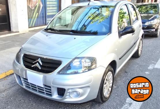 Autos - Citroen C3 2012 Nafta 65000Km - En Venta