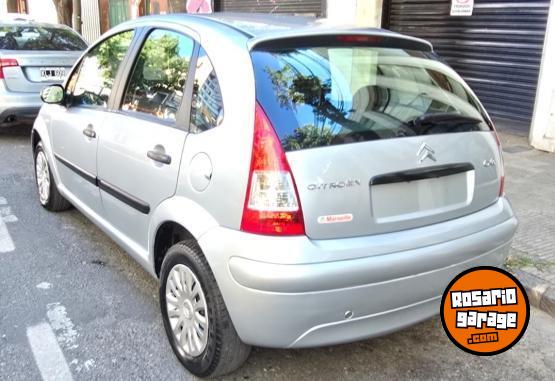 Autos - Citroen C3 2012 Nafta 65000Km - En Venta