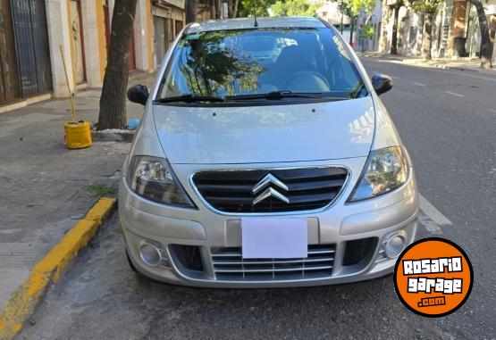 Autos - Citroen C3 2012 Nafta 65000Km - En Venta