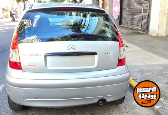 Autos - Citroen C3 2012 Nafta 65000Km - En Venta