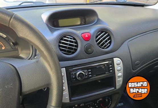 Autos - Citroen C3 2012 Nafta 65000Km - En Venta
