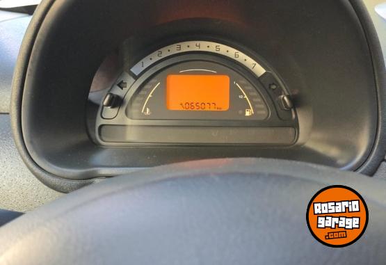 Autos - Citroen C3 2012 Nafta 65000Km - En Venta