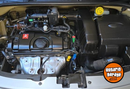 Autos - Citroen C3 2012 Nafta 65000Km - En Venta