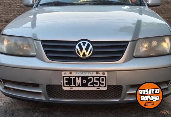 Autos - Volkswagen Gol 2004 Diesel 164000Km - En Venta