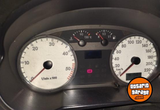 Autos - Volkswagen Gol 2004 Diesel 164000Km - En Venta
