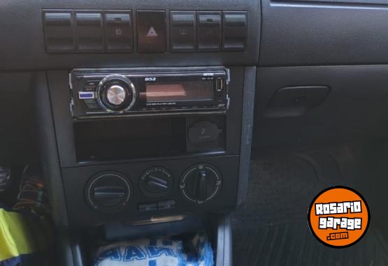 Autos - Volkswagen Gol 2004 Diesel 164000Km - En Venta
