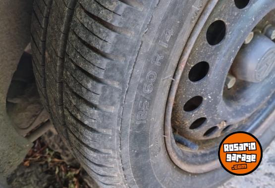 Autos - Volkswagen Gol 2004 Diesel 164000Km - En Venta