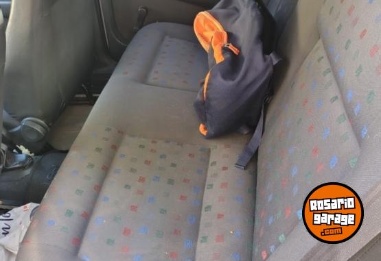 Autos - Volkswagen Gol 2004 Diesel 164000Km - En Venta