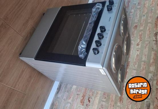 Hogar - COCINA EL�CTRICA PHILCO - En Venta